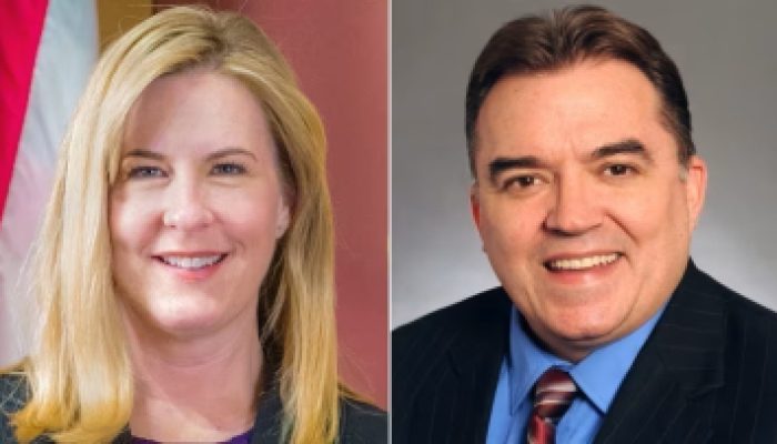 Casal de políticos dos EUA é morto em ataque a tiros