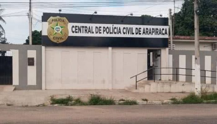 mulher invade casa de "ex-amante" e é presa ao desacatar policiais