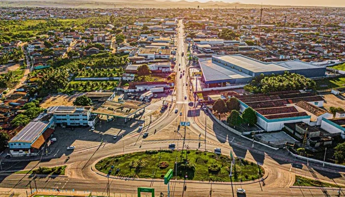 Arapiraca tem a segunda maior população de Alagoas
