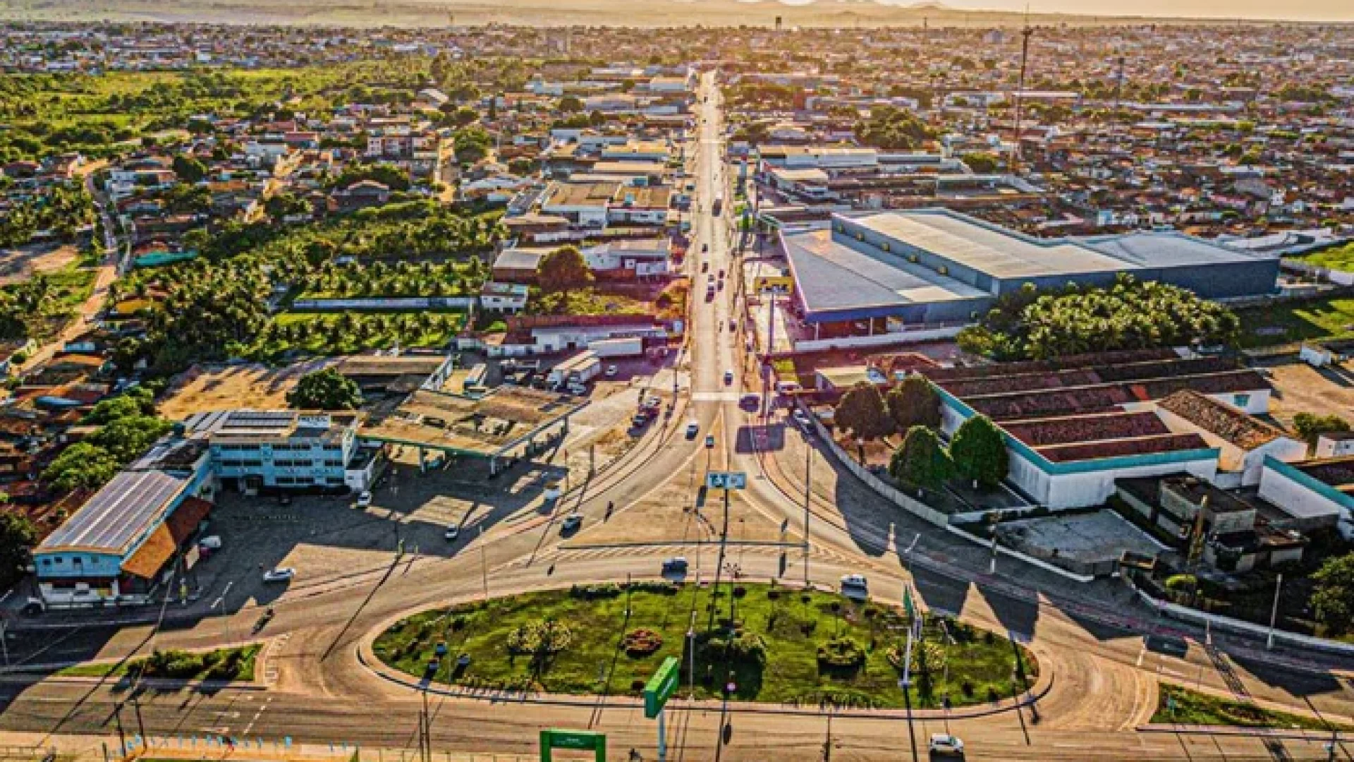 Arapiraca tem a segunda maior população de Alagoas