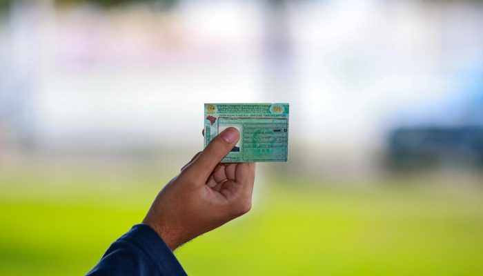 Beneficiados pela CNH Social do Governo de Alagoas devem realizar a matrícula no programa - Tiago Ranieri / Ascom Detran Alagoas