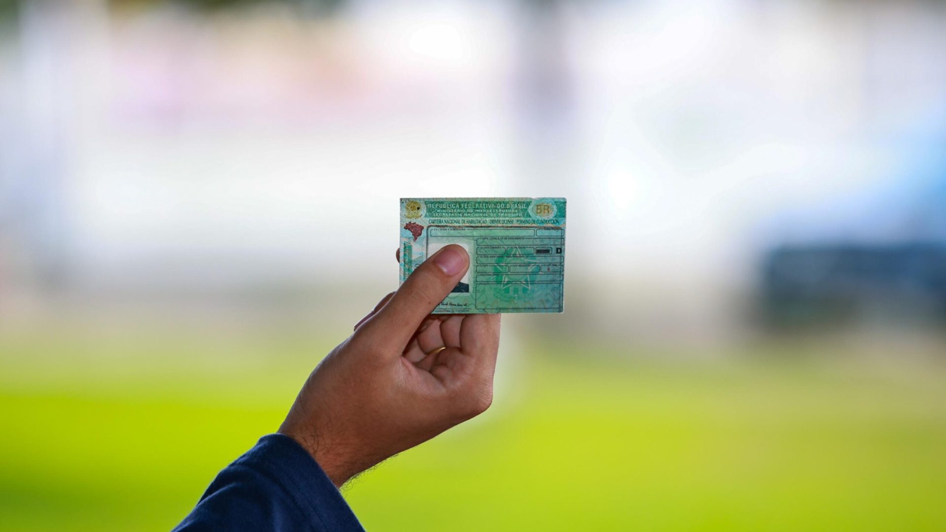 Beneficiados pela CNH Social do Governo de Alagoas devem realizar a matrícula no programa - Tiago Ranieri / Ascom Detran Alagoas