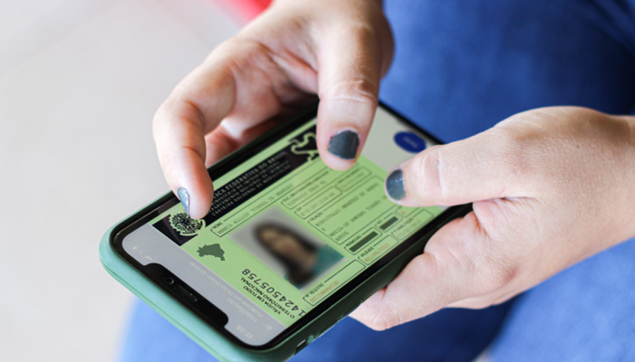 Foto: Ascom Detran