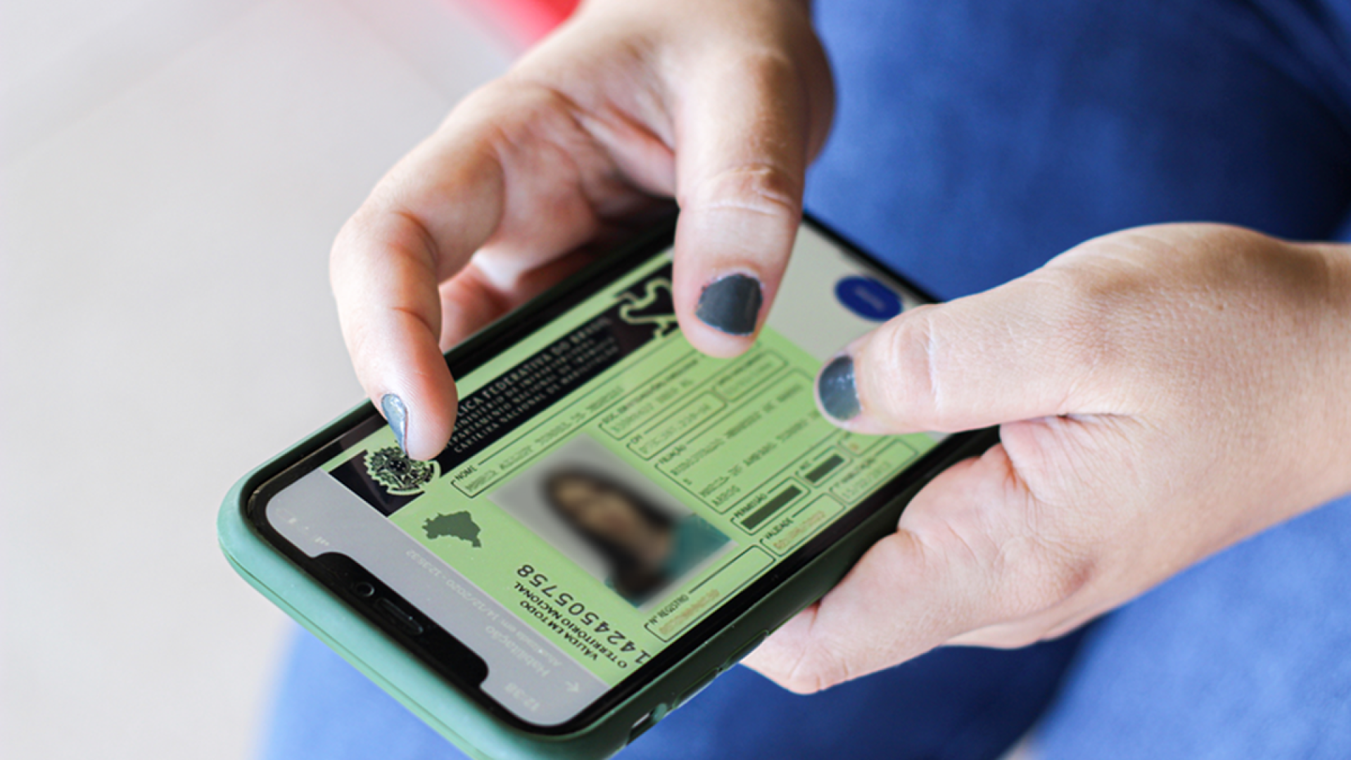 Foto: Ascom Detran