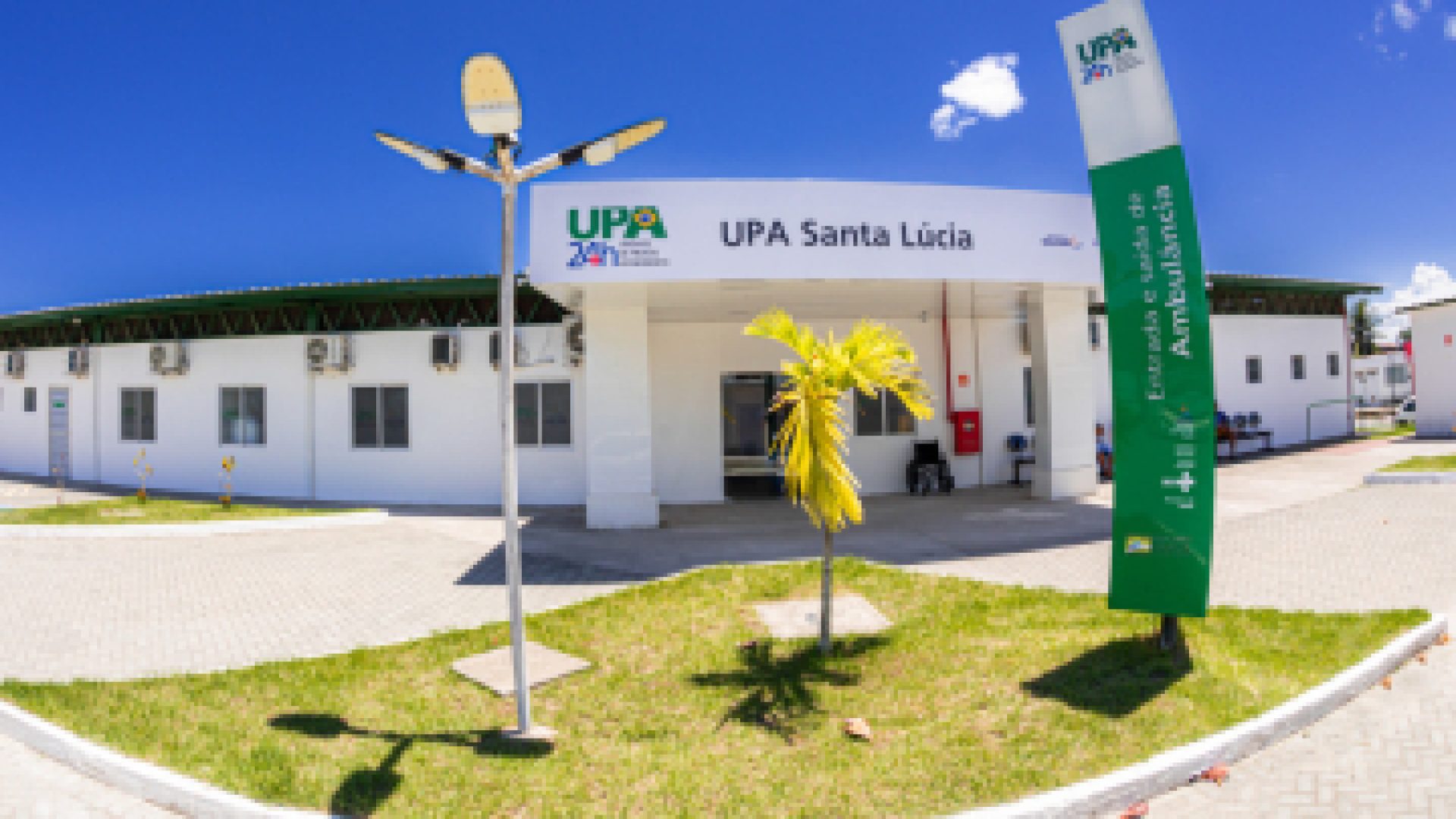 Com ações inovadoras, UPAs melhoram atendimento à população