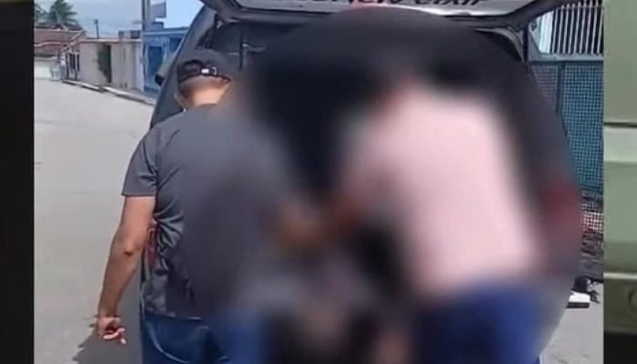 Divulgação/Polícia Civil