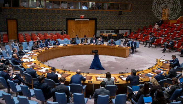 Conselho de Segurança da ONU convoca reunião de emergência sobre o Irã