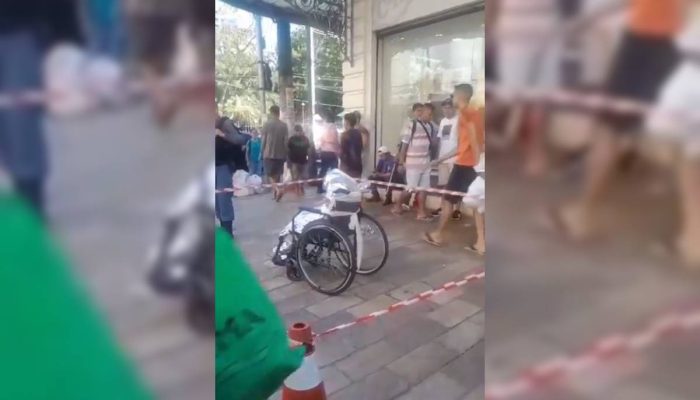 Ícone de sino para notificações