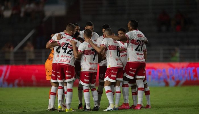 CBF detalha datas e horários dos jogos entre a 25ª e a 32ª rodada da Série B