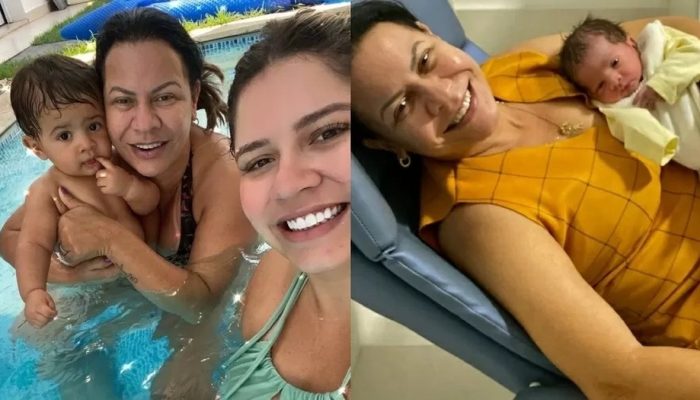 Reprodução/Redes sociais