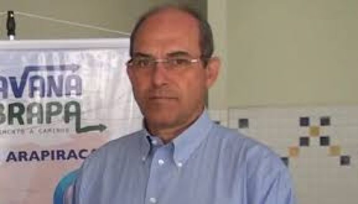 Marcelo Lima morreu enquanto atravessava rio de caiaque - Foto: Reprodução