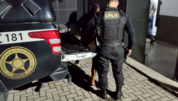 Tio é preso por estuprar sobrinha de 3 anos em Maceió; mãe da criança desconfiou de crime após choro