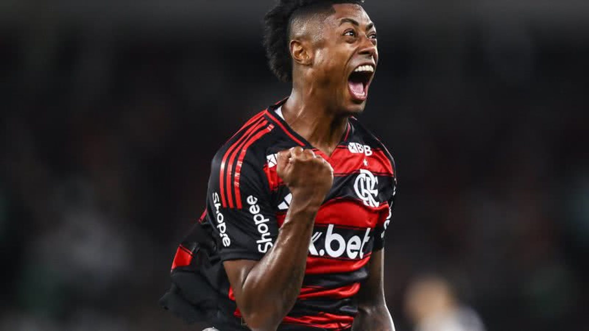 Bruno Henrique será denunciado? STJD já tem prazo para tomar decisão
