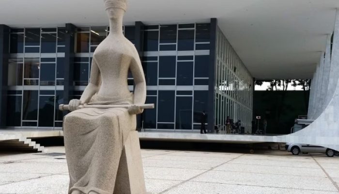 Fabio Shor, da PF, confirma ao STF que Moraes teve rotina monitorada