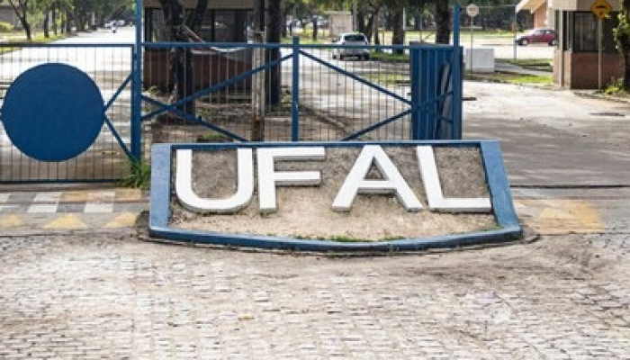 Universidade Federal de Alagoas (Ufal) - Foto: Reprodução