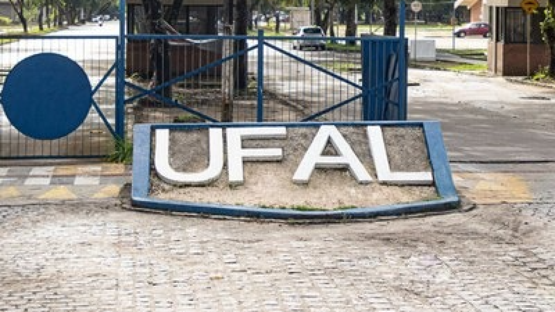 Universidade Federal de Alagoas (Ufal) - Foto: Reprodução