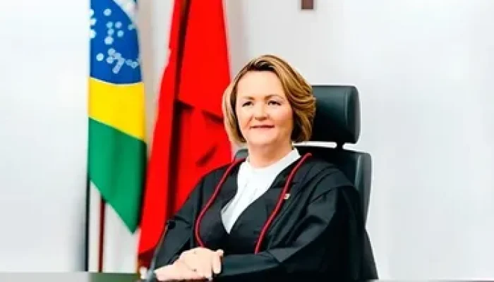 Marluce Caldas teve indicação por mérito, mas nomeação vem cercada de questões politicas - Foto: Reprodução