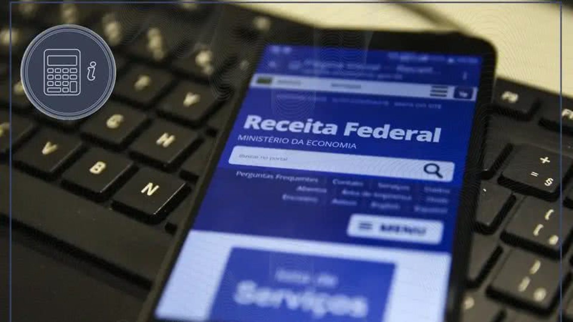 Receita libera consulta ao 2º lote da restituição do IR 2025; veja se você tem direito