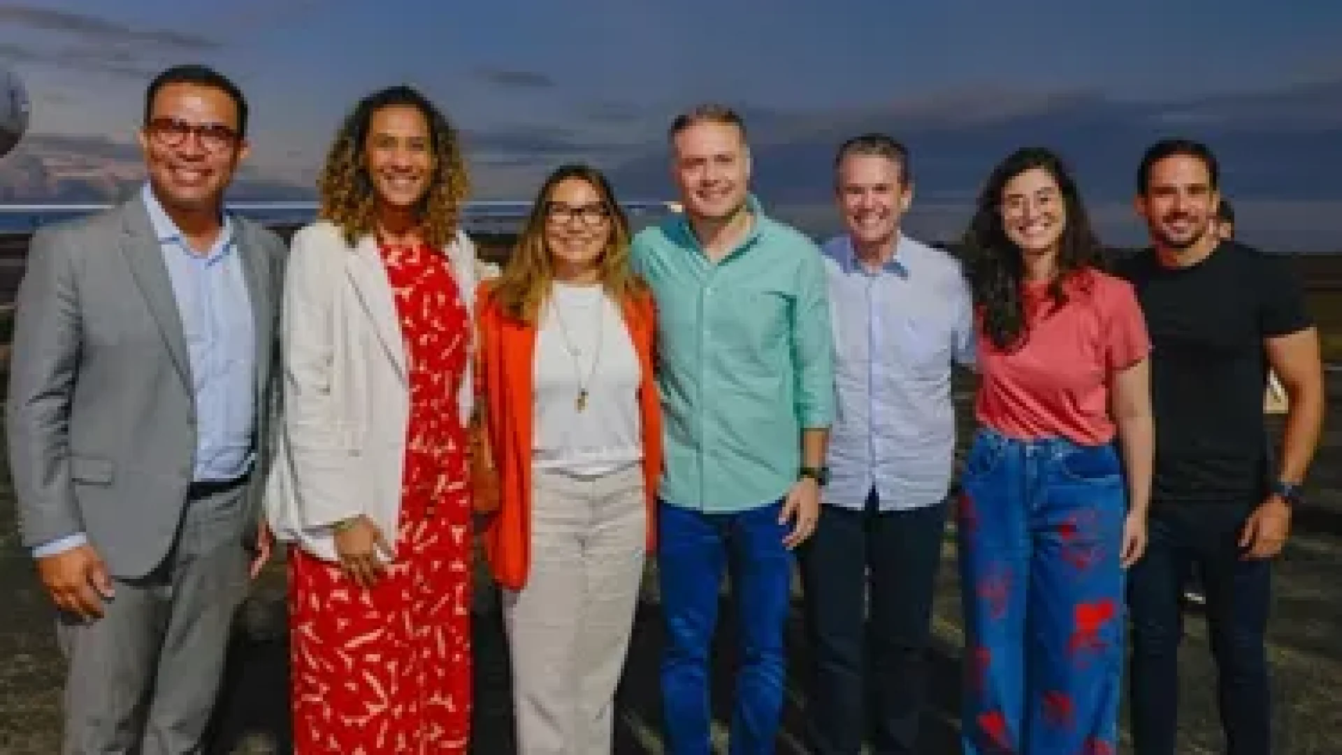Janja em Alagoas - Foto: Reprodução