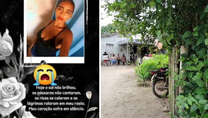 Mulher estava grávida de três meses e tinha 24 anos  |   Bnews - Divulgação Divulgação