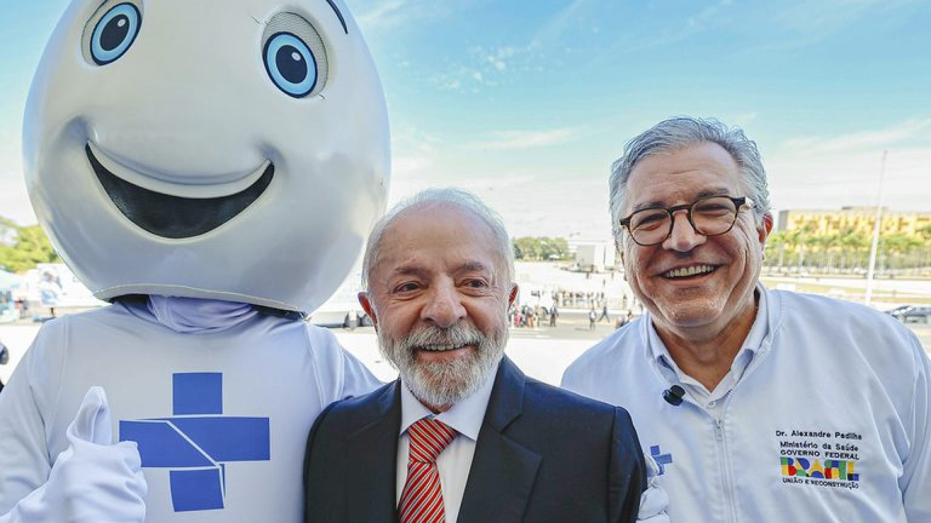 Foto: Ricardo Stuckert/PR