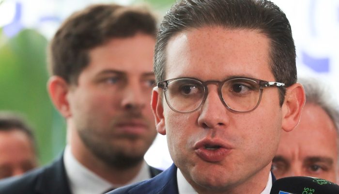 Câmara aprova urgência da proposta que derruba alta do IOF