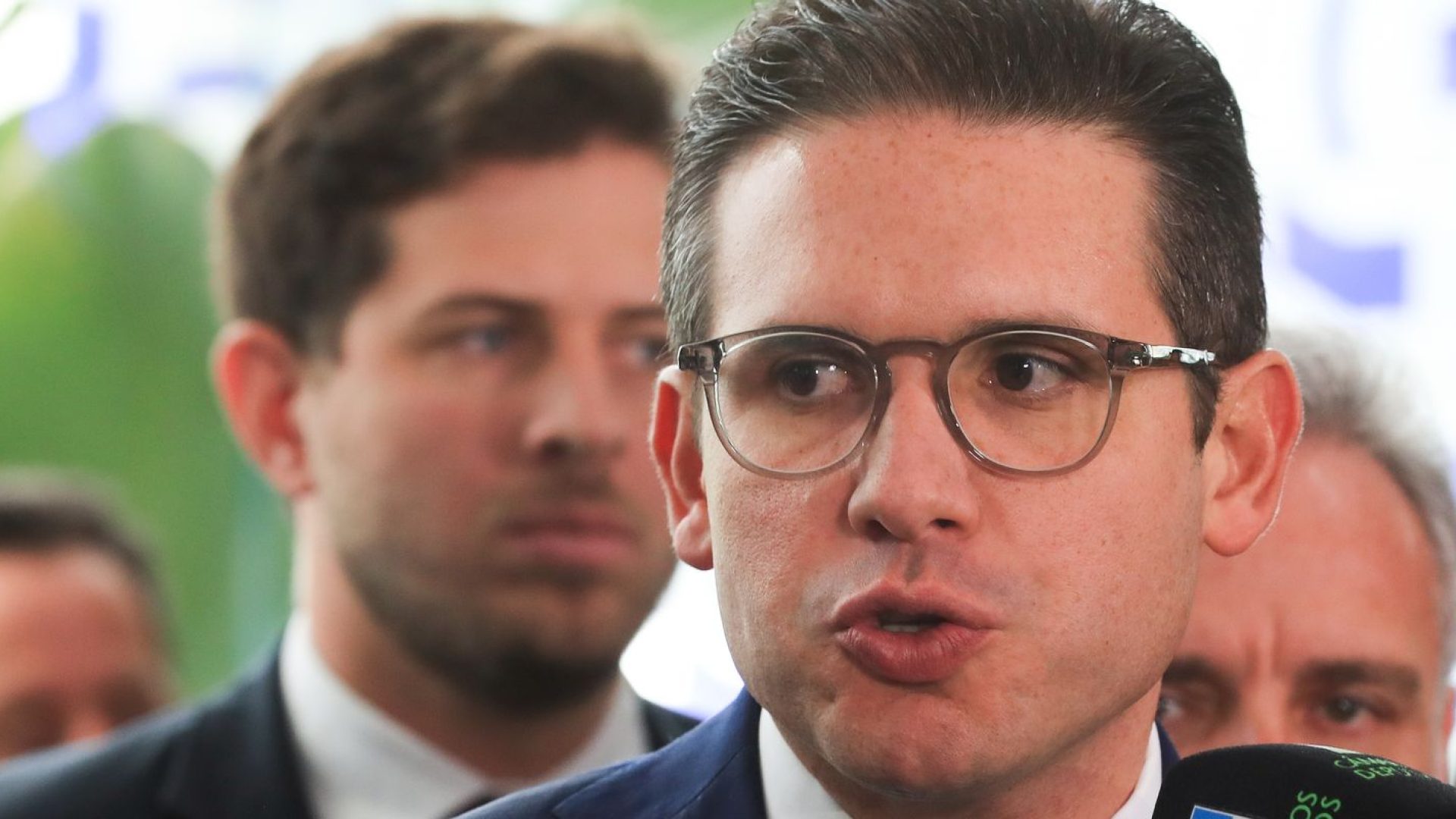 Câmara aprova urgência da proposta que derruba alta do IOF