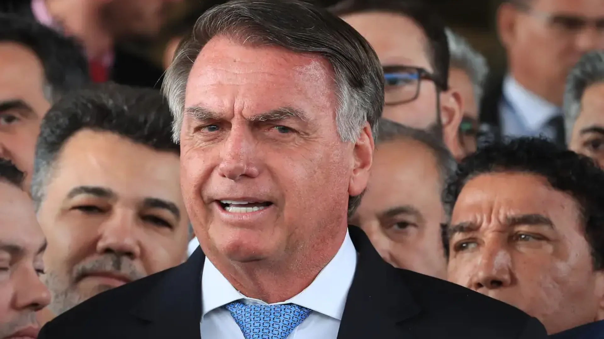 Jair Bolsonaro - Foto: Lula Marques/Agência Brasil