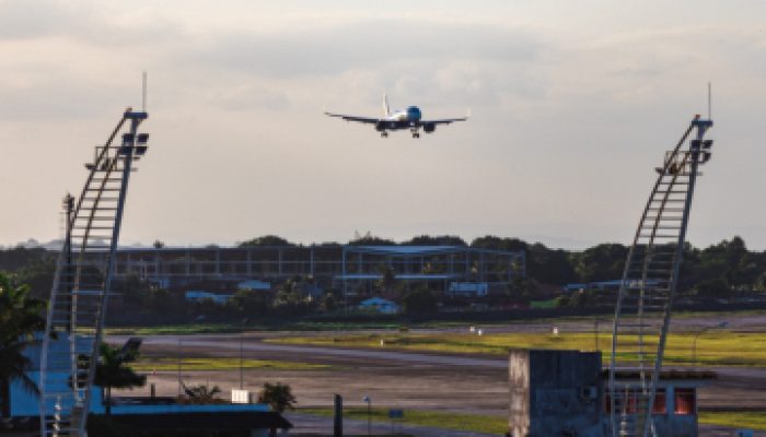 Maceió registra crescimento de 22,6% no fluxo aéreo em maio e quase 10% no fluxo internacional