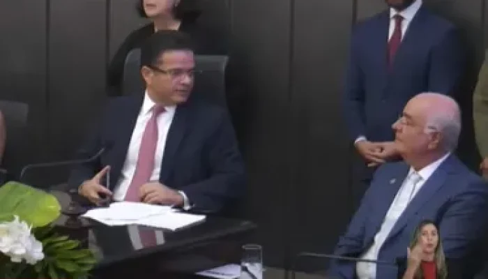 Marcelo Victor reconhece papel de Fábio Farias na ressignificação de Alagoas. - Foto: Reprodução