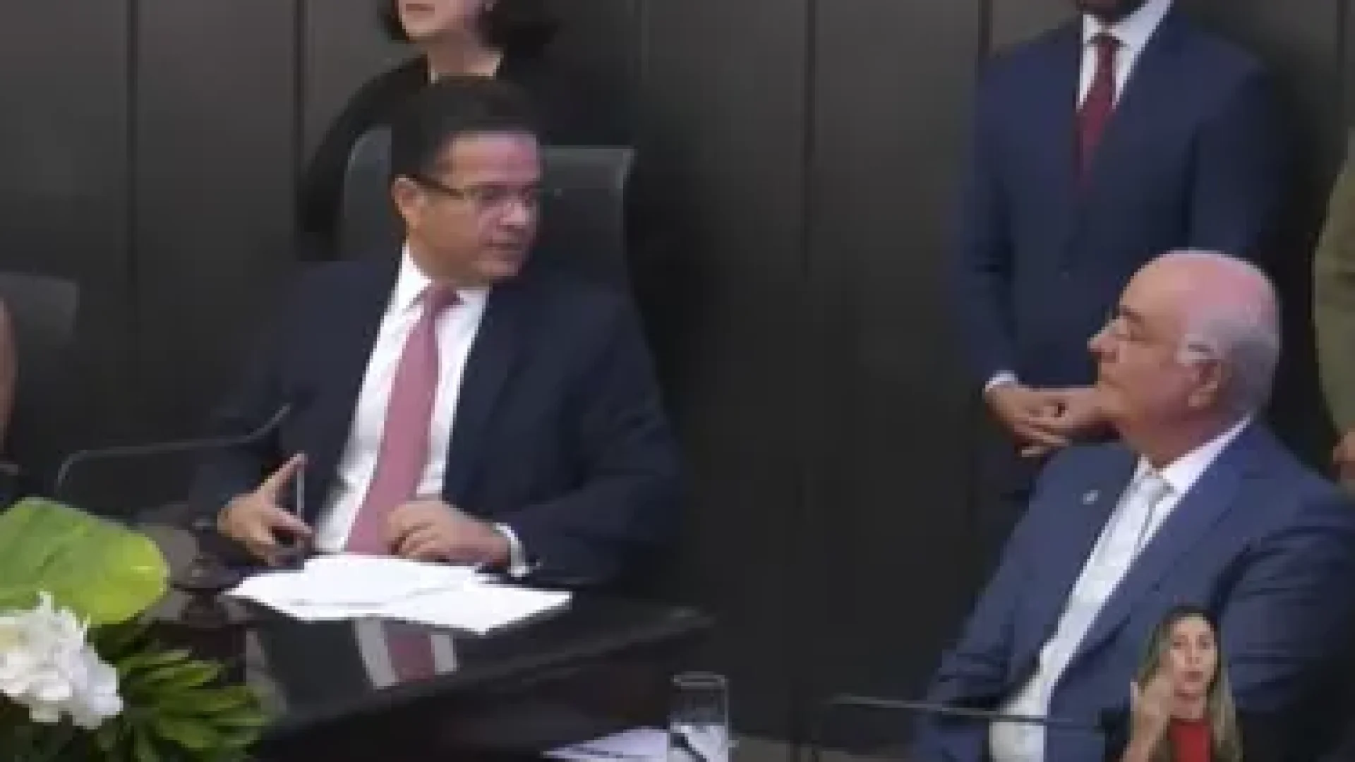 Marcelo Victor reconhece papel de Fábio Farias na ressignificação de Alagoas. - Foto: Reprodução