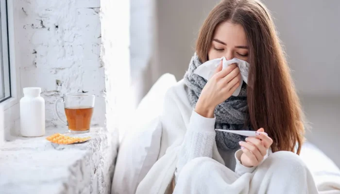 Influenza A avança pelo Brasil e 20 estados estão em alerta para Srag, diz Fiocruz