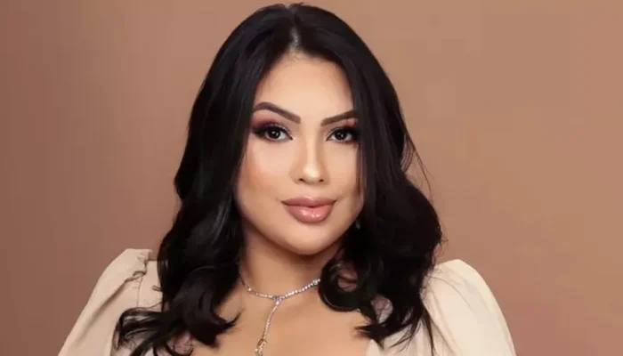 Morre influenciadora de 30 anos durante recuperação de bariátrica