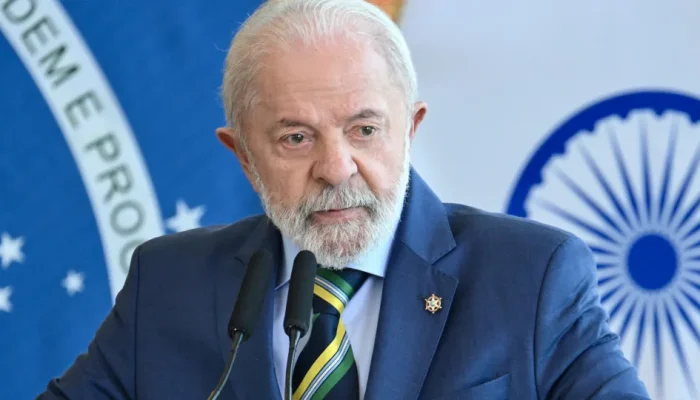 Lula sanciona lei que cria política nacional para enfrentamento do HPV