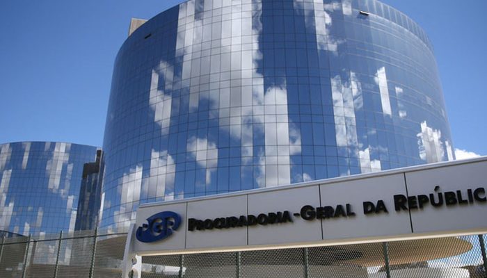 PGR recorre para limitar alcance de ampliação do foro privilegiado