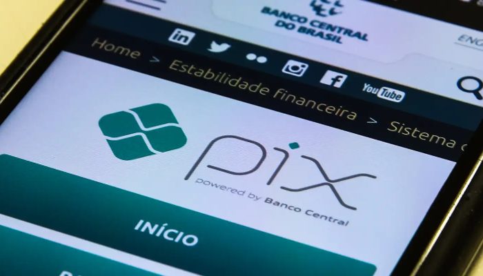 Documentos do BC mostram que bases do Pix foram lançadas em 2018
