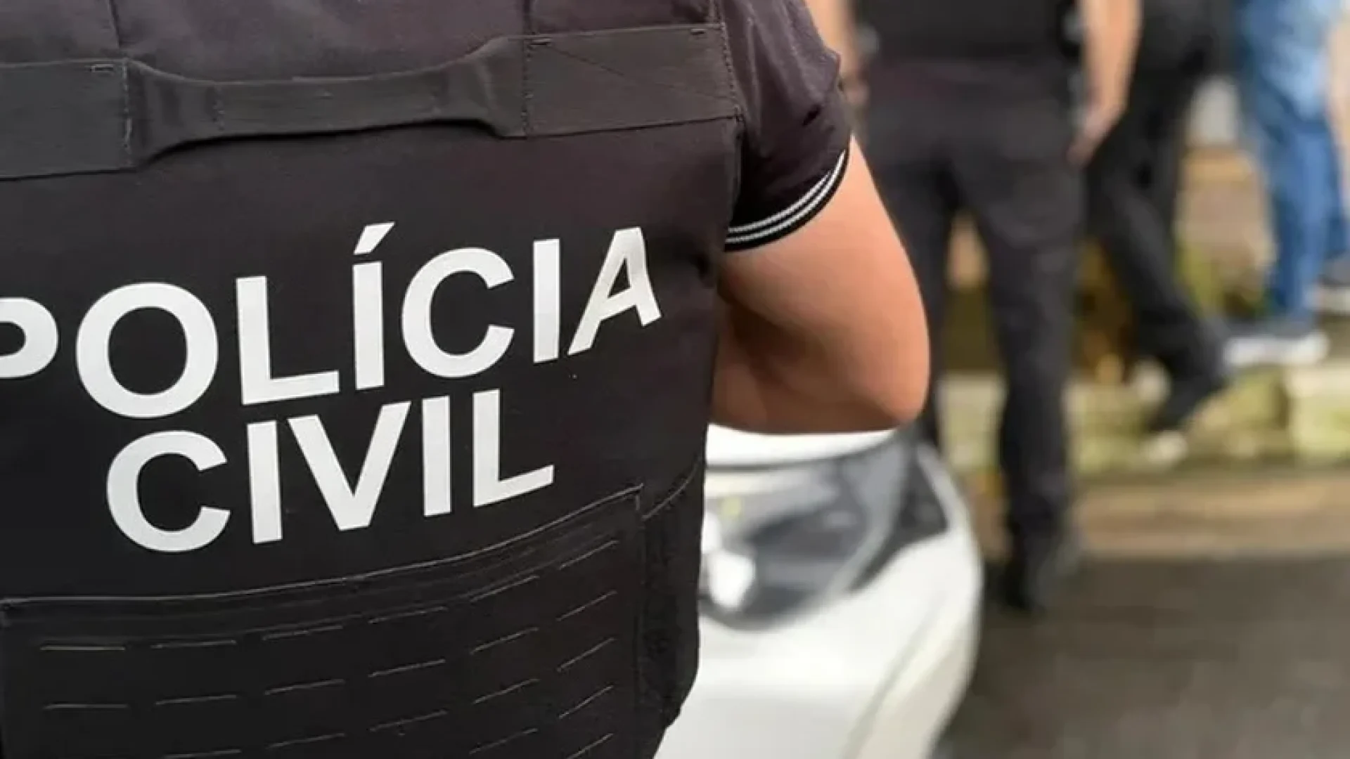 A vítima relatou que era abusada sempre que o pai estava embriagado - Foto: PC/AL