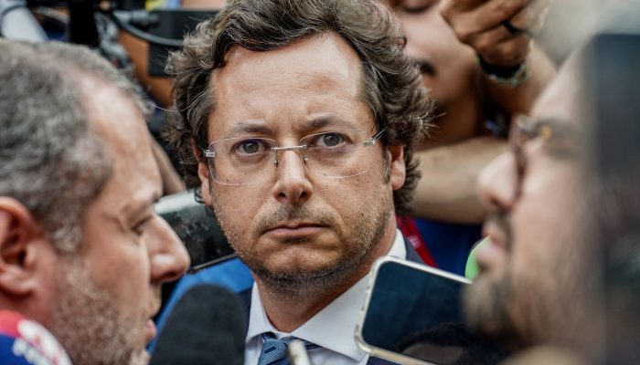 PF ouve Wajngarten e atual advogado de Bolsonaro sobre denúncia de Cid
