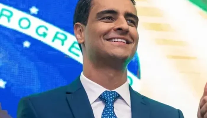 Prefeito JHC - Foto: Reprodução
