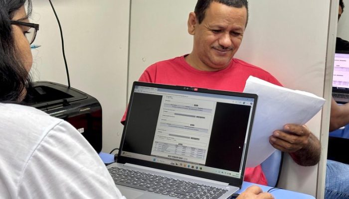Mais de 2,5 mil vagas de emprego estão disponíveis nesta semana em Alagoas