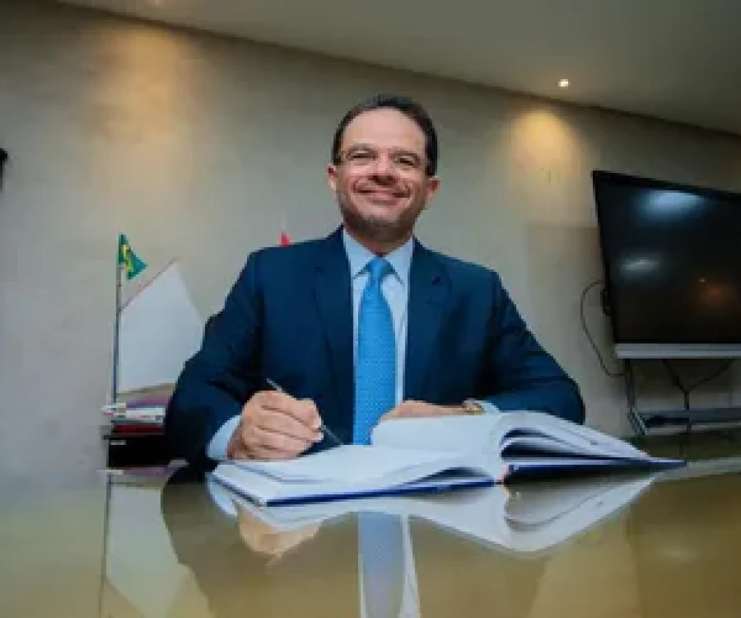 Marcelo Victor - Foto: Reprodução