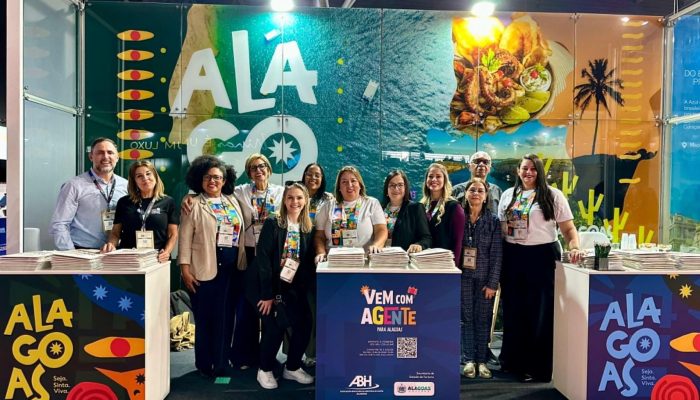Trade turístico apresentará aos agentes de viagens toda a sofisticação, exclusividade e experiências personalizadas - Ascom Setur