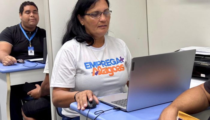 Vagas estão abertas em Maceió e em mais quatro municípios do interior. Foto: Elves Fragoso