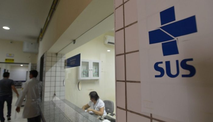 Agência do SUS seleciona 130 profissionais de nível médio e superior