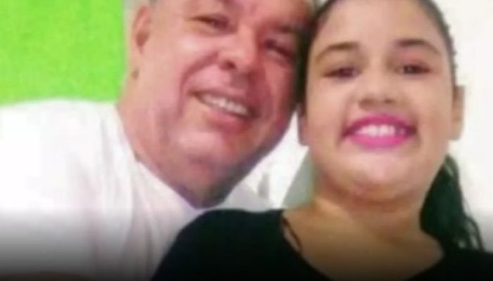 Jovem identificada como Amanda Chagas, de 19 anos, apresentou contradições durante depoimento à polícia  |   Bnews - Divulgação Reprodução