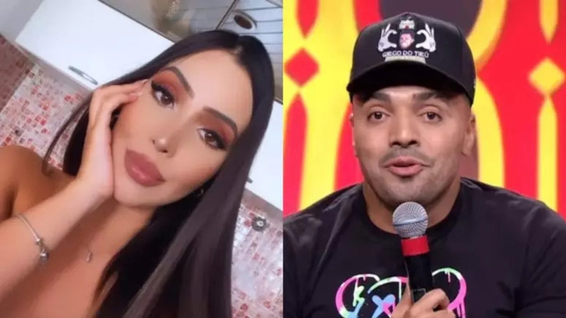 Foto: Reprodução/Redes Sociais