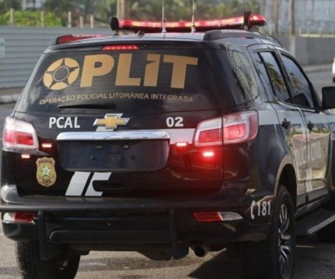 Golpista é preso por esquema com comprovantes falsos de Pix em Maceió; crédito era de um centavo