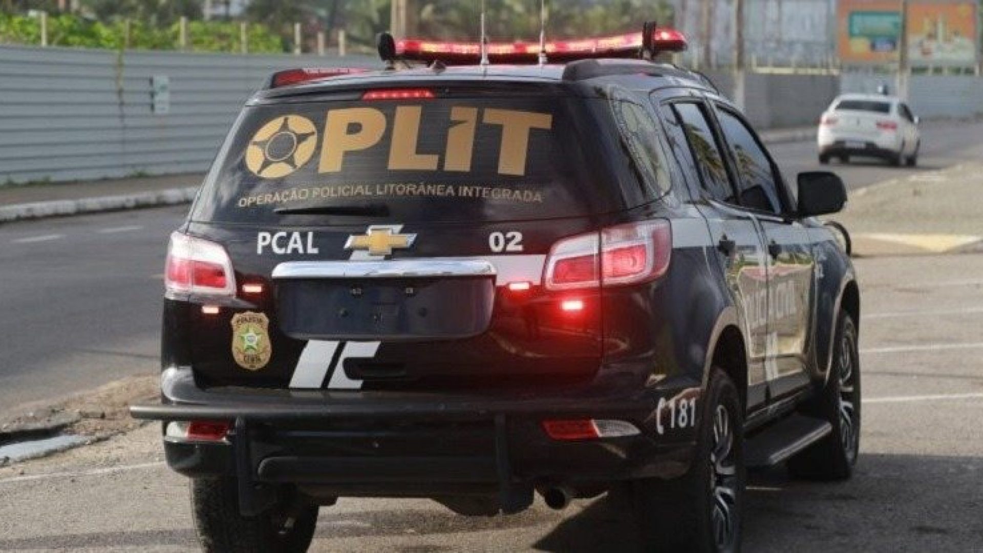 Golpista é preso por esquema com comprovantes falsos de Pix em Maceió; crédito era de um centavo