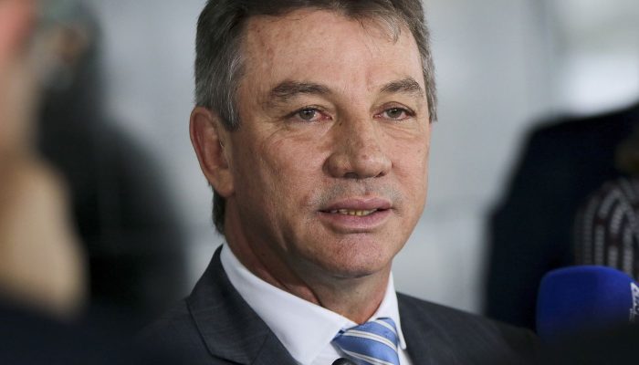 Relatora vota no TSE pela cassação do governador de Roraima