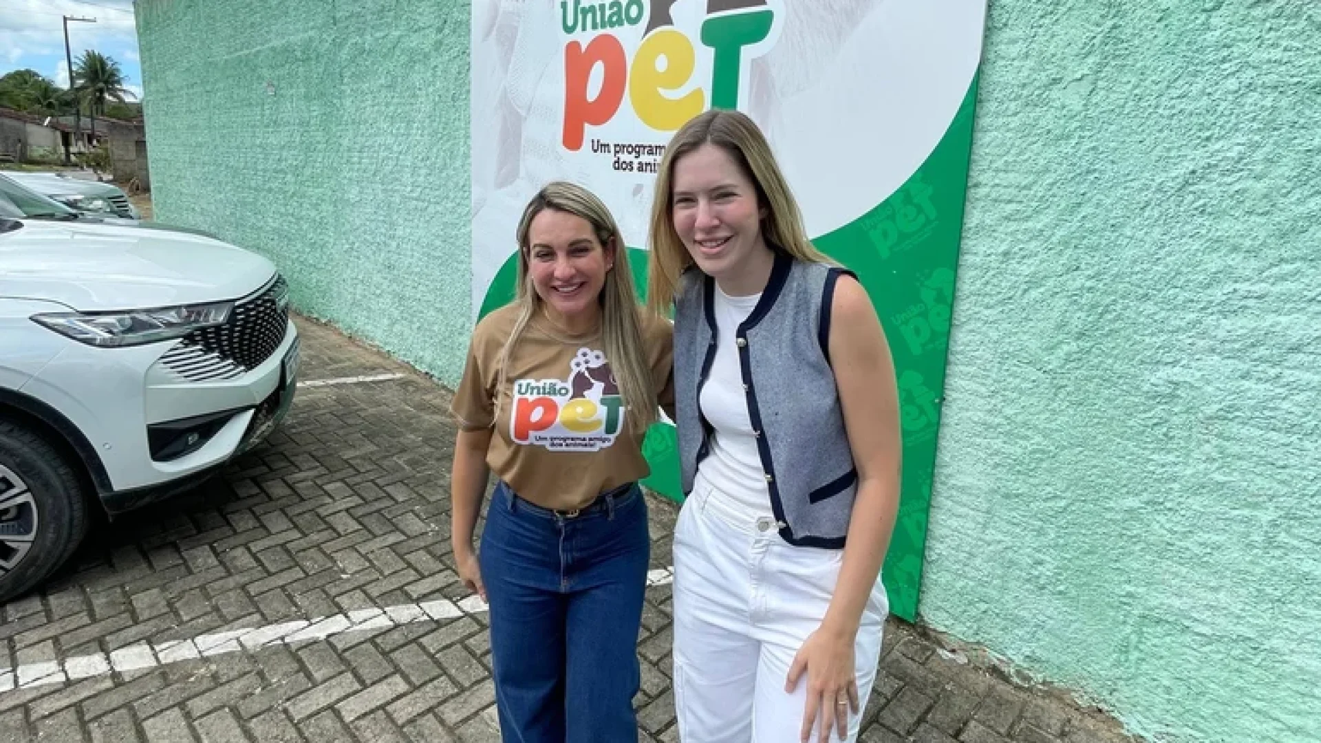 Professora Alane Menezes será homenageada na ALE por sua atuação científica e em defesa dos animais - Fotos: Assessoria